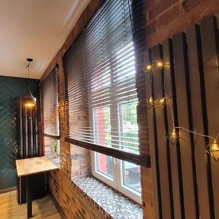 Apartament Zlote Zdzadlo Nikiszowiec 卡托维兹 外观 照片