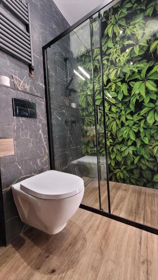 Apartament Zlote Zdzadlo Nikiszowiec 卡托维兹 外观 照片
